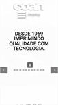 Mobile Screenshot of coan.com.br